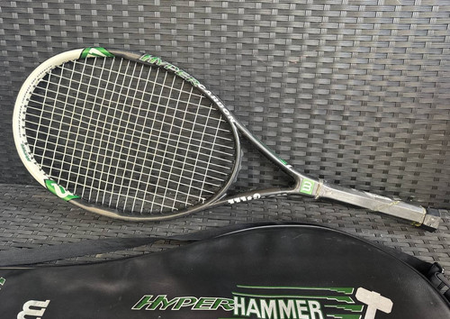 Wilson hyper hammer 3 - hyper,