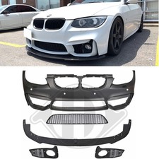 PARAURTI ANTERIORE PER BMW E92