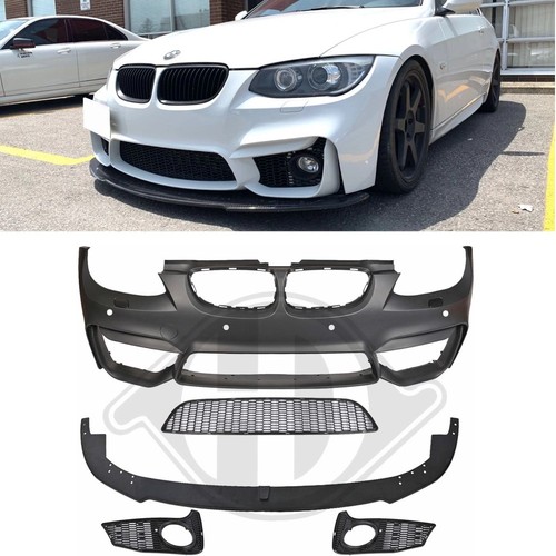 Paraurti anteriore per bmw e92 - paraurti,