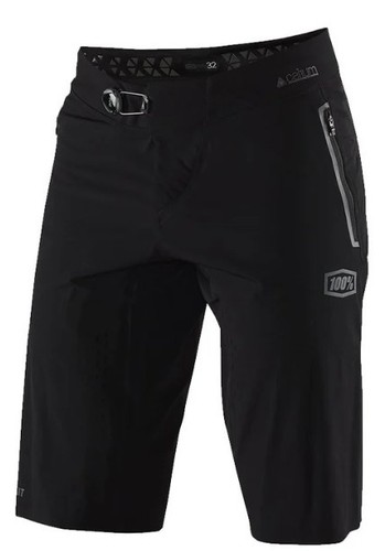 Pantaloncini mtb 100 - pantaloncini, 100%