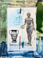 Mirko PAGLIACCI (1959) -