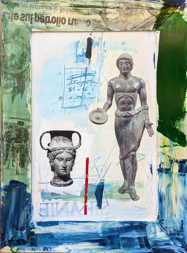 Mirko pagliacci - pagliacci, (1959)