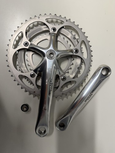 Bielas shimano ultegra - ultegra, fc-6503
