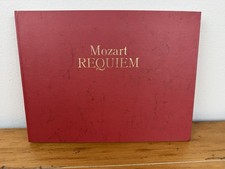 Wolfgang Amadeus Mozart