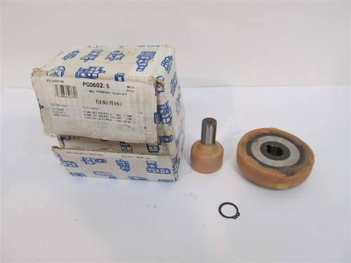 Radicon pg0602 kit - radicon, pg0602.5,
