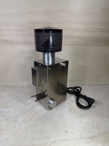 Bezzera macinacaffè bb005 - bezzera,