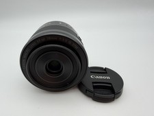 Canon Macro EF-M 28 mm f/3.5