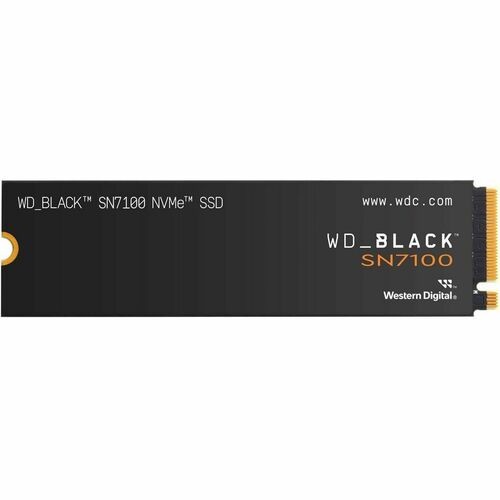 Sandisk black sn7100 - sandisk,