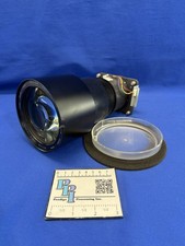 Obiettivo Proiettore Eiki LC-HDT700 Obiettivo Zoom Lungo F2.1-2.8 LNS-T34 - Funzionante - Leggi