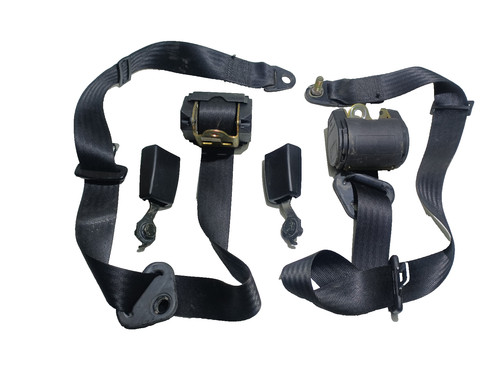 Cinture sicurezza chatenet - cinture,
