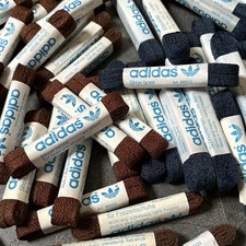 Lacci vintage Adidas anni 70