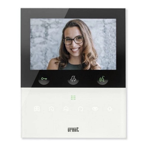 Urmet 1760 16u videocitofono - urmet,