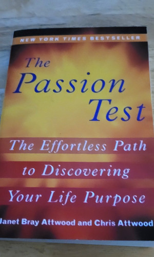 The passion test - test:,