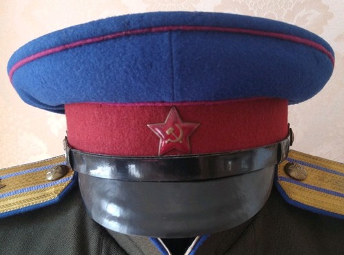 Soviet russian nkvd - russian,