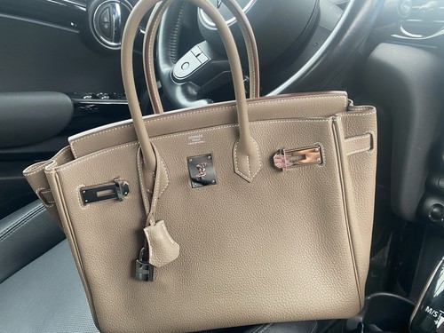 Hermes birkin - hermes,