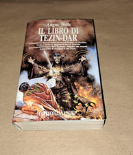 IL LIBRO DI TEZIN-DAR Angus