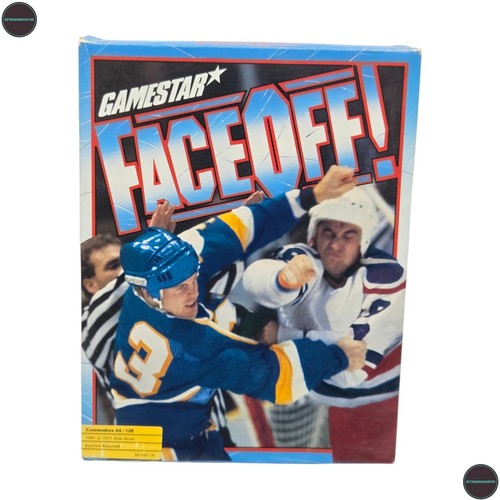 Face off faceoff - off, /
