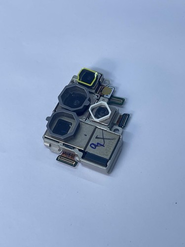 Cavo flessibile fotocamera