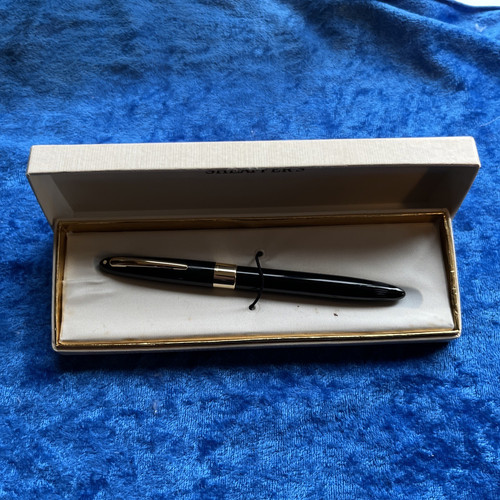 Sheaffer touchdown - sheaffer,