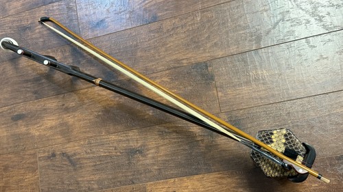 Erhu tradizionale violino - erhu, tradizionale,