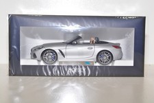 BMW Z4 G29 ROADSTER 2019