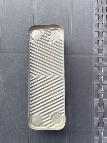 Scambiatore vaillant caldaia - vaillant,