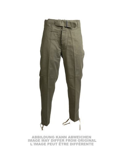 M40 pantaloni tropicali - wh,