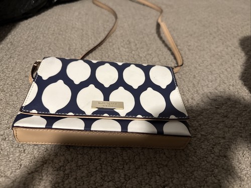 Borsa kate spade grant - grant, street