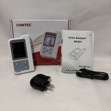 Analizzatore di urina Contec analizzatore di urina digitale C401