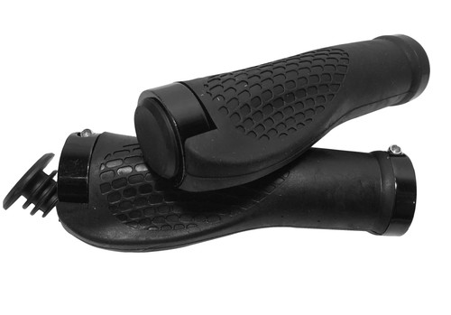 Lock manopole bici - on,