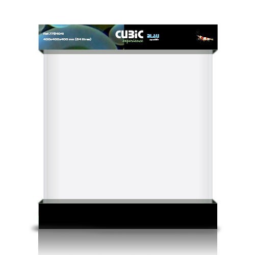 Acquario blau aquaristic - ,