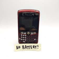 BlackBerry Curve 8310 telefono