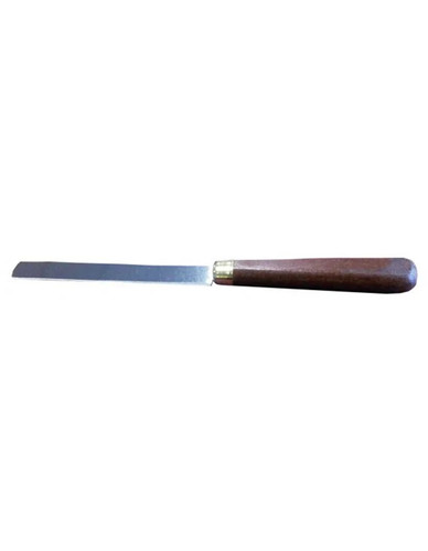 Coltello taglio per - coltello, un