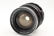[N Mint] Mamiya Sekor 65mm