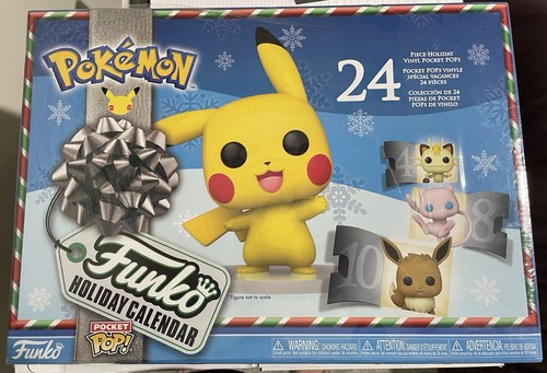 Calendario dell avvento funko - dell'avvento,