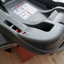 Base auto inglesina - base,