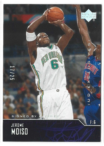 2003 upper deck - upper, jerome