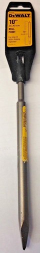 Dewalt dw5348 sds - sds, plus