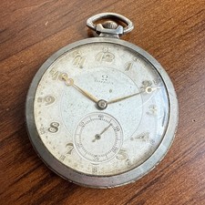 Orologio da tasca Omega slim