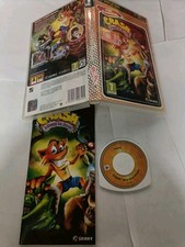 Crash Il Dominio sui Mutanti
