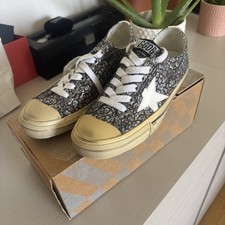 Scarpe Golden Goose 