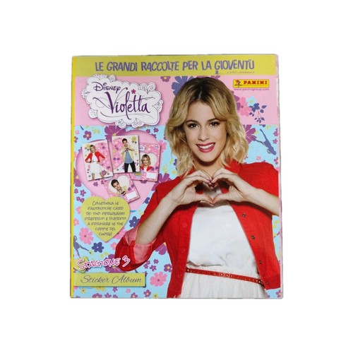 Disney violetta stagione - disney,