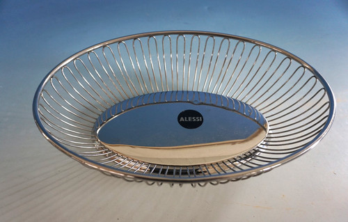 Alessi design cesto - alessi,