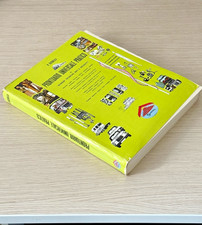 Prontuario Universale Pratico SCULLI - Prima ediz. 1969