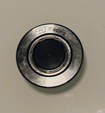 PIATTELLO SPINGIDISCO Cuscinetto RADIALE FRT PER FRIZIONE VESPA SMALL/LARGEFRAME