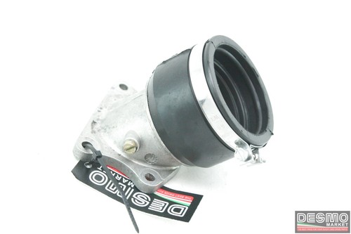 Collettore aspirazione ducati - collettore,