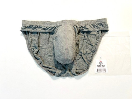 Slip bikini real - slip, men"