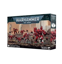 Warhammer 40k T’au Empire
