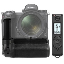 Impugnatura batteria per Nikon