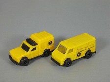 AUTOMOBILI: Ufficio Postale 4